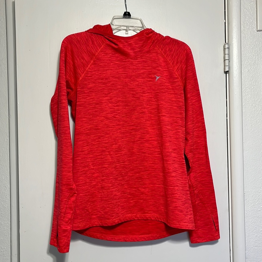 Old Navy Athletic Top